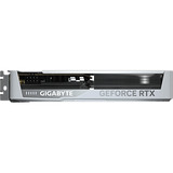 GIGABYTE GeForce RTX 5060 Ti EAGLE OC ICE 16G, Grafikkarte DLSS 4, 3x DisplayPort, 1x HDMI 2.1