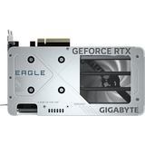 GIGABYTE GeForce RTX 5060 Ti EAGLE OC ICE 16G, Grafikkarte DLSS 4, 3x DisplayPort, 1x HDMI 2.1