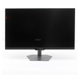 GIGABYTE M27Q3, Gaming-Monitor 68.6 cm (27 Zoll), schwarz, QHD, SS-IPS, G-Sync-kompatibel, KVM, 300Hz Panel