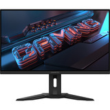 GIGABYTE M32UP, Gaming-Monitor 80 cm (31.5 Zoll), schwarz, UltraHD/4K, SS-IPS, USB-C, Adaptive-Sync, 160Hz Panel