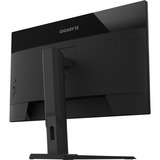 GIGABYTE M32UP, Gaming-Monitor 80 cm (31.5 Zoll), schwarz, UltraHD/4K, SS-IPS, USB-C, Adaptive-Sync, 160Hz Panel