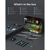 Govee Outdoor-Gartenleuchten, LED-Leuchte 