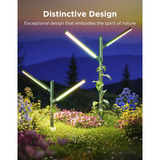 Govee Outdoor-Gartenleuchten, LED-Leuchte 