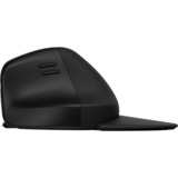 HP 920 Ergonomische Wireless-Maus schwarz