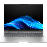 HP EliteBook 6 G1a (AD3J9ET), Notebook silber, AMD Ryzen 5 230, AMD Radeon 760M, 16 GB DDR5, 512 GB (512 GB SSD), Windows 11 Pro