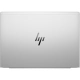 HP EliteBook 6 G1a (AD3J9ET), Notebook silber, AMD Ryzen 5 230, AMD Radeon 760M, 16 GB DDR5, 512 GB (512 GB SSD), Windows 11 Pro
