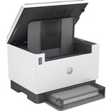 HP LaserJet Tank MFP 1604w, Multifunktionsdrucker grau, USB, WLAN