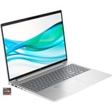 HP ProBook 465 G11 (9C0B9EA), Notebook silber, AMD Ryzen 7 7735U, AMD Radeon 680M, 16 GB DDR5, 512 GB (512 GB SSD), Windows 11 Pro 64-Bit