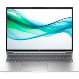 HP ProBook 465 G11 (9C0B9EA), Notebook silber, AMD Ryzen 7 7735U, AMD Radeon 680M, 16 GB DDR5, 512 GB (512 GB SSD), Windows 11 Pro 64-Bit