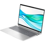 HP ProBook 465 G11 (9C0B9EA), Notebook silber, AMD Ryzen 7 7735U, AMD Radeon 680M, 16 GB DDR5, 512 GB (512 GB SSD), Windows 11 Pro 64-Bit
