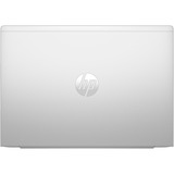 HP ProBook 465 G11 (9C0B9EA), Notebook silber, AMD Ryzen 7 7735U, AMD Radeon 680M, 16 GB DDR5, 512 GB (512 GB SSD), Windows 11 Pro 64-Bit