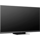 Hisense 75U8HQ, LED-Fernseher 189 cm(75 Zoll), schwarz, UltraHD/4K, Mini-LED, Triple Tuner, SmartTV