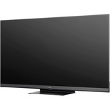 Hisense 75U8HQ, LED-Fernseher 189 cm(75 Zoll), schwarz, UltraHD/4K, Mini-LED, Triple Tuner, SmartTV