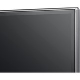 Hisense 75U8HQ, LED-Fernseher 189 cm(75 Zoll), schwarz, UltraHD/4K, Mini-LED, Triple Tuner, SmartTV