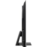 Hisense 75U8HQ, LED-Fernseher 189 cm(75 Zoll), schwarz, UltraHD/4K, Mini-LED, Triple Tuner, SmartTV