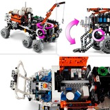 LEGO 42180 Technic Mars Exploration Rover, Konstruktionsspielzeug 