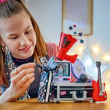 LEGO 43030 Editions Olivia Rodrigos Geheimer Koffer, Konstruktionsspielzeug 