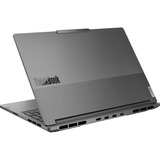 Lenovo ThinkBook 16p G4 IRH (21J80042GE), Notebook grau, Windows 11 Pro 64-Bit, 40.6 cm (16 Zoll) & 60 Hz Display, 1 TB SSD