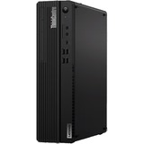 Lenovo ThinkCentre M75s Gen 2 (11R8004RGE), PC-System schwarz, Windows 11 Pro 64-Bit