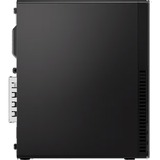 Lenovo ThinkCentre M75s Gen 2 (11R8004RGE), PC-System schwarz, Windows 11 Pro 64-Bit