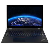 Lenovo ThinkPad P15 G1 Generalüberholt, Notebook schwarz, Intel® Core™ i7-10850H, NVIDIA Quadro T2000, 64 GB DDR4, 1 TB (1 TB SSD), Windows 11 Pro