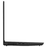 Lenovo ThinkPad P15 G1 Generalüberholt, Notebook schwarz, Intel® Core™ i7-10850H, NVIDIA Quadro T2000, 64 GB DDR4, 1 TB (1 TB SSD), Windows 11 Pro