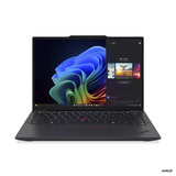 Lenovo ThinkPad X13 G6 AMD (21RM002KGE), Notebook schwarz, AMD Ryzen AI 7 PRO 350, AMD Radeon 860M, 32 GB LPDDR5X, 1 TB (1 TB SSD), Windows 11 Pro