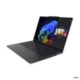 Lenovo ThinkPad X13 G6 AMD (21RM002KGE), Notebook schwarz, AMD Ryzen AI 7 PRO 350, AMD Radeon 860M, 32 GB LPDDR5X, 1 TB (1 TB SSD), Windows 11 Pro