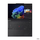 Lenovo ThinkPad X13 G6 AMD (21RM002KGE), Notebook schwarz, AMD Ryzen AI 7 PRO 350, AMD Radeon 860M, 32 GB LPDDR5X, 1 TB (1 TB SSD), Windows 11 Pro