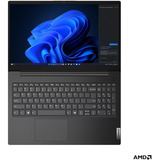 Lenovo V15 G6 AMD (83UU0016GE), Notebook schwarz, AMD Ryzen 5 150, AMD Radeon 660M, 16 GB DDR5, 512 GB (512 GB SSD), Windows 11 Pro