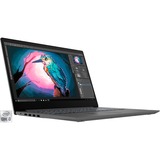 Lenovo V17 IIL (82GX0091GE), Notebook grau, Windows 10 Pro 64-Bit