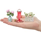 MGA Entertainment MGA's Miniverse Make It Mini Lifestyle Home Serie 1A Mini Collectibles, Puppenzubehör sortierter Artikel