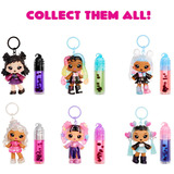 MGA Entertainment Yummiland Lip Gloss Doll Sour Sweeties - Blake Likorice, Puppe 