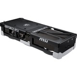 MSI GeForce RTX 5090 32G VENTUS 3X OC, Grafikkarte DLSS 5, 3x DisplayPort, 1x HDMI 2.1