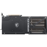 MSI GeForce RTX 5090 32G VENTUS 3X OC, Grafikkarte DLSS 5, 3x DisplayPort, 1x HDMI 2.1