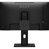 MSI PRO MP275PGDE E14, LED-Monitor 68.6 cm (27 Zoll), schwarz, FullHD, IPS, HDMI, DP, VGA, Lautsprecher, 144Hz Panel