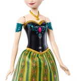 Mattel Disney Die Eiskönigin singende Anna-Puppe 