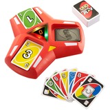 Mattel Games UNO Triple Play, Kartenspiel