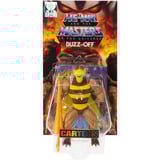 Mattel Masters of the Universe Origins Cartoon Collection Buzz Off, Spielfigur 