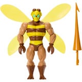 Mattel Masters of the Universe Origins Cartoon Collection Buzz Off, Spielfigur 