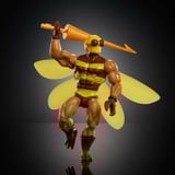 Mattel Masters of the Universe Origins Cartoon Collection Buzz Off, Spielfigur 