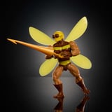 Mattel Masters of the Universe Origins Cartoon Collection Buzz Off, Spielfigur 
