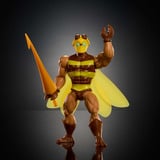 Mattel Masters of the Universe Origins Cartoon Collection Buzz Off, Spielfigur 