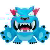 Moose Toys MrBeast Lab Vinyl-Figuren - Classic Panther, Spielfigur 