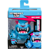 Moose Toys MrBeast Lab Vinyl-Figuren - Classic Panther, Spielfigur 