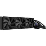 NZXT Kraken Plus 360, Wasserkühlung schwarz