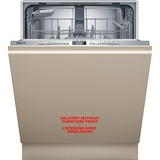 Neff S153ITX01E N30, Spülmaschine 60 cm, Home Connect