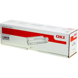 OKI Toner schwarz 44992402 