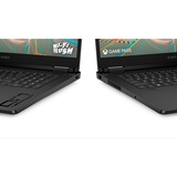 OMEN 17-db0156ng, Gaming-Notebook schwarz, AMD Ryzen 5 8645HS, NVIDIA GeForce RTX 4060, 32 GB DDR5, 512 GB (512 GB SSD), ohne Betriebssystem
