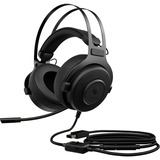 OMEN Blast, Gaming-Headset schwarz